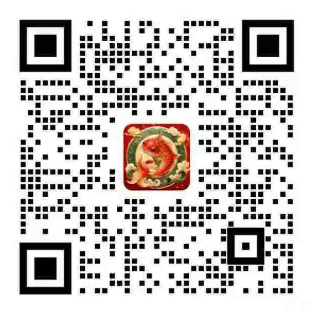企业微信二维码